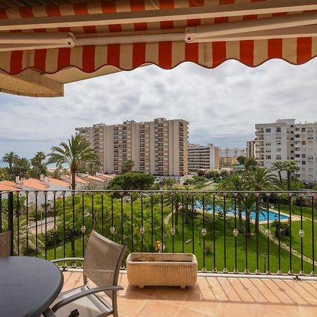 Playa de Gandia Apartamento Con Piscina Y Zonas Comunes מראה חיצוני תמונה