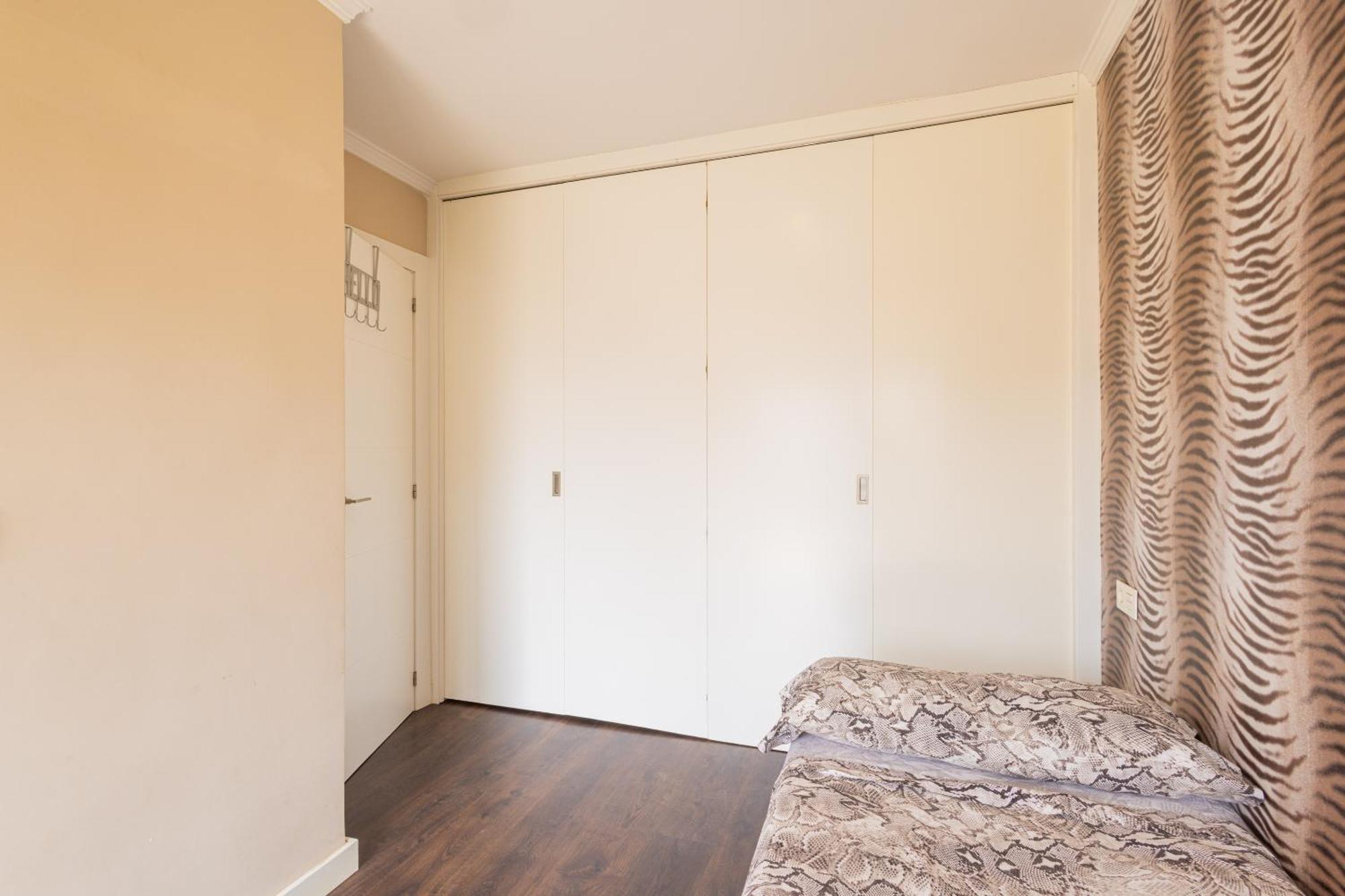 Playa de Gandia Apartamento Con Piscina Y Zonas Comunes מראה חיצוני תמונה
