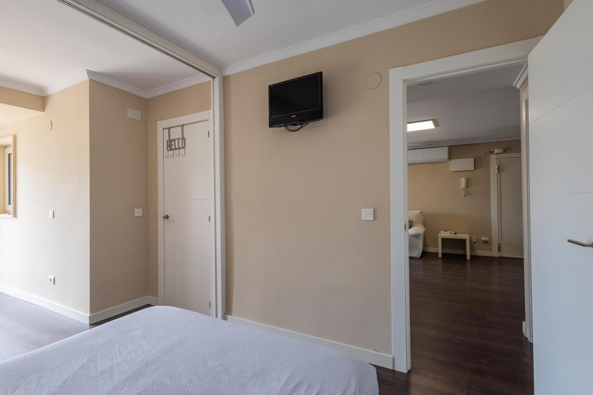 Playa de Gandia Apartamento Con Piscina Y Zonas Comunes מראה חיצוני תמונה